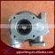 B1 Turbo S200g 04295604kz 11589880007 Turbocharger for 2001-07 Deutz Industrial With TCD2012L4-2V Engine