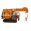 Mini Mobile Crawler Crane 3T/1T