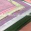 100% polyester table clothes fabric /table skirts fabric /table fabric
