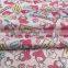 Chinese supplier textile 100% polyester material Coated Printed Oxford fabric ripstop fabric