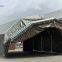 high quality military hangar tent;helicopter hangar tent,military trade show tent ,military warehouse tent for sale