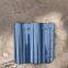 Colored Ceramic Roof Tiles Terrace Roofing  Use For Buildings