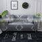 Home  Decoration L Shape Corner  Sofa Cover Stretch Furniture Covers Elastic stretchable sofa cover