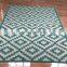 Designer Plastic Washable Indoor Mat
