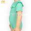 Posh Baby Blank Bodysuit Ruffle Icing Romper Baby Onesie Color