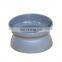 Ceramic Raised Stand Cat Food or Water Bowls OEM ODM Available Cat Feeding Bowl