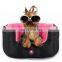 HQP-JJ35 HongQiang Four seasons kennel Large dog bed small dog Teddy kennel waterproof kennel