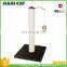 China Manufacturer Durable private label cat scratcher,private label pet products