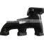 Japanese tractor spare parts exhaust pipe for B7001,b1400,