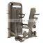 Dhz Fitness Hammer Strength Vertical Machine Leg Press Bodybuilding 2020