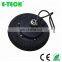 Hongjun Powerful 8 Inch 350W 400W Scooter Motor With Hall Sensor