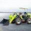 Chinese mini wheel loader  for sale backhoe loaders for sale