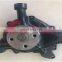6D14 6D14T water pump fit for MITSUBISHI ENGINE