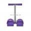 Sit up Slimming Resistance Tube Elastic Pull Rope