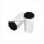 Extruded 5086 aluminum tube profile