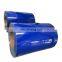 pre painted blue anodized aluminium coil stock colors