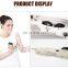 Electronic acupuncture therapy device points detector