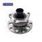 8E0501611 QWB1137 PWK0140 Rear Wheel Hub Bearing OEM For Volkswagen For VW For Passat For Audi For A6 1997-2005 2.7L