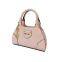 New Design Anti-theft Hanging Lock Top Handles Satchel Ladies Mini Tote Bag
