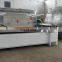 Factory direct sales mdf door vaccum membrane press machine 3d/vacuum press machine
