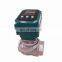 CTF-001 proportional control modulating type 4-20mA motorized ball valve DC12v DC24v 3/4'' DN20 stainless steel