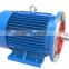 YE2 series high speed electric motor three phase induction motor for industry machinery asynchronous motor