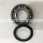 Large size deep groove ball bearing 6218 c3 for turbocharger