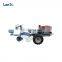 two wheel drive Power Tiller For Agriculture 2 wheeled walking tractor