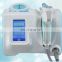 Professional 5/9 pins Mesotherapy Water Meso Injector Gun With Vacuum Injector /Multi-needle mesotherapy gun