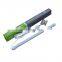 5V usb led tube light Eye protection desk lamp table lamp with usb  Switchable light color 6W