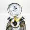 Air Content Meter 7L Concrete Pressure Air Meter