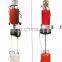 PORTABLE OIL DRAINER 80 Ltr Mobile Waste Oil Drainer