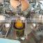 Factory price egg separator / egg shell breaker machine