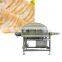 Automatic high-accuracy Chicken Breast Meat Slicer Machine