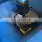 two stage recycling machine for plastic PE,pp Film and bag