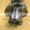 Original 6BG1 Crankshaft for EX200-5 Excavator Engine 1123104480 1-12310-448-0
