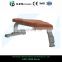 LZX-1027 Flat Bench/New Design Commercial Fitness Equipment