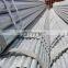 (API 5L X80) Black Iron 40mm Galvanized Steel Pipe Properties Gal. Steel Pipes