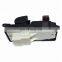 Front Driver Side Electric Power Master Window Switch for Toyota Land Cruiser Hiace Hilux  84820-10100