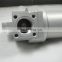 Inline high pressure hydraulic filter ZU-H250*10  PLF160*10 High Pressure Hydraulic Filter Assembly