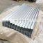 Top Quality Galvanized Sheet Metal Roofing Price/GI Corrugated Steel Sheet