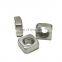 MV-TN6-6-30 aluminum profile accessories Stainless Steel Slotted T Nuts for sale