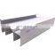 Window Door Foshan Aluminium Profile Gold Supplier China