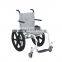 Medical Rehabilitation sport wheelchair lightweight manual shooting wheelchair