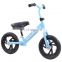factory directly supply new design kids balance bike with cheap price / high quality of kids balance bike