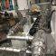Three Layers PPR Pipe Making Machine PPR PE PVC Pipes Extrusion Line