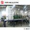 10kg Iron Copper Steel Lead Metal Vacuum Induction Melting Furnace