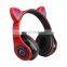 Gaming Headset 2020 News Product Cute Odm & Oem Factory Wholesale B36 Hot Sale Mobile Phone Wireless Ear Earphones Headphones
