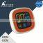Rohs Certified Top Sale Specialized Clock Ce Kitchen Timer Digital Cake