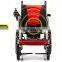 Folding Power Electric handicapped wheelchair for sale
